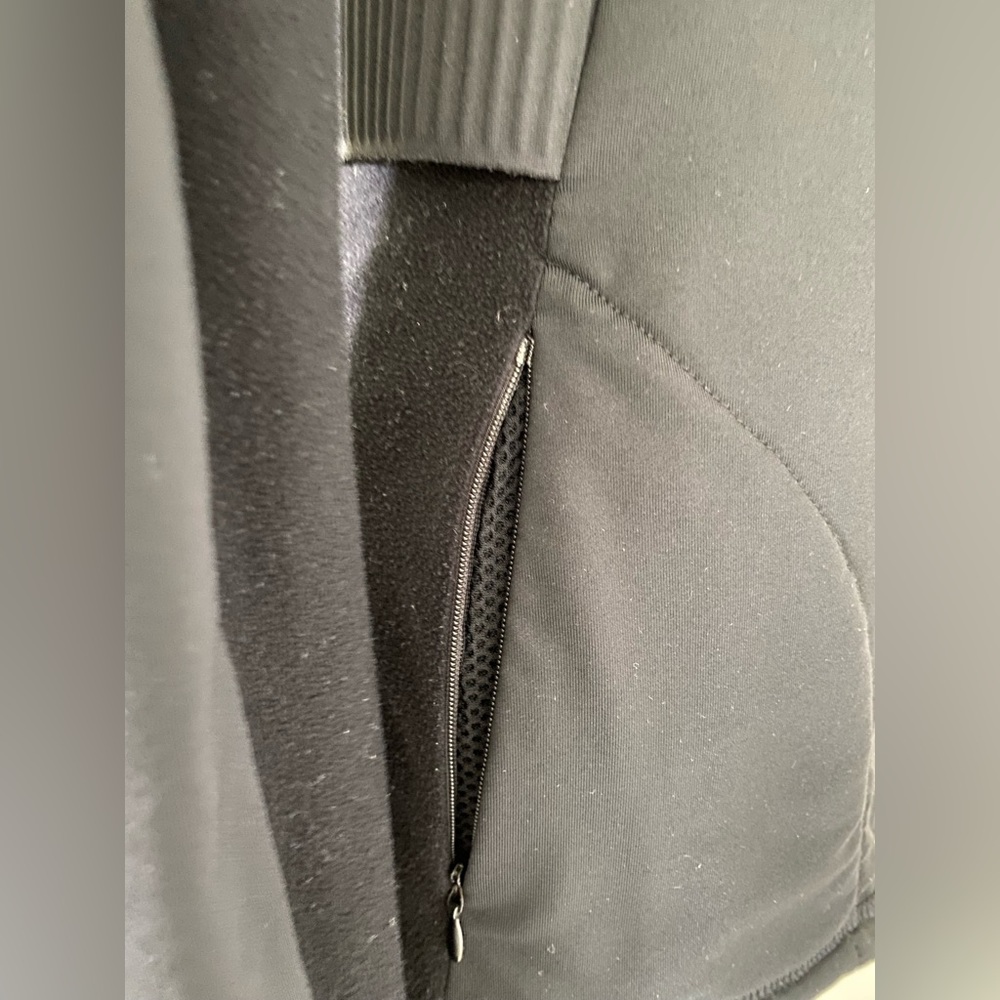 Fabletics Trinity Cold Weather Performance Jacket… - image 5